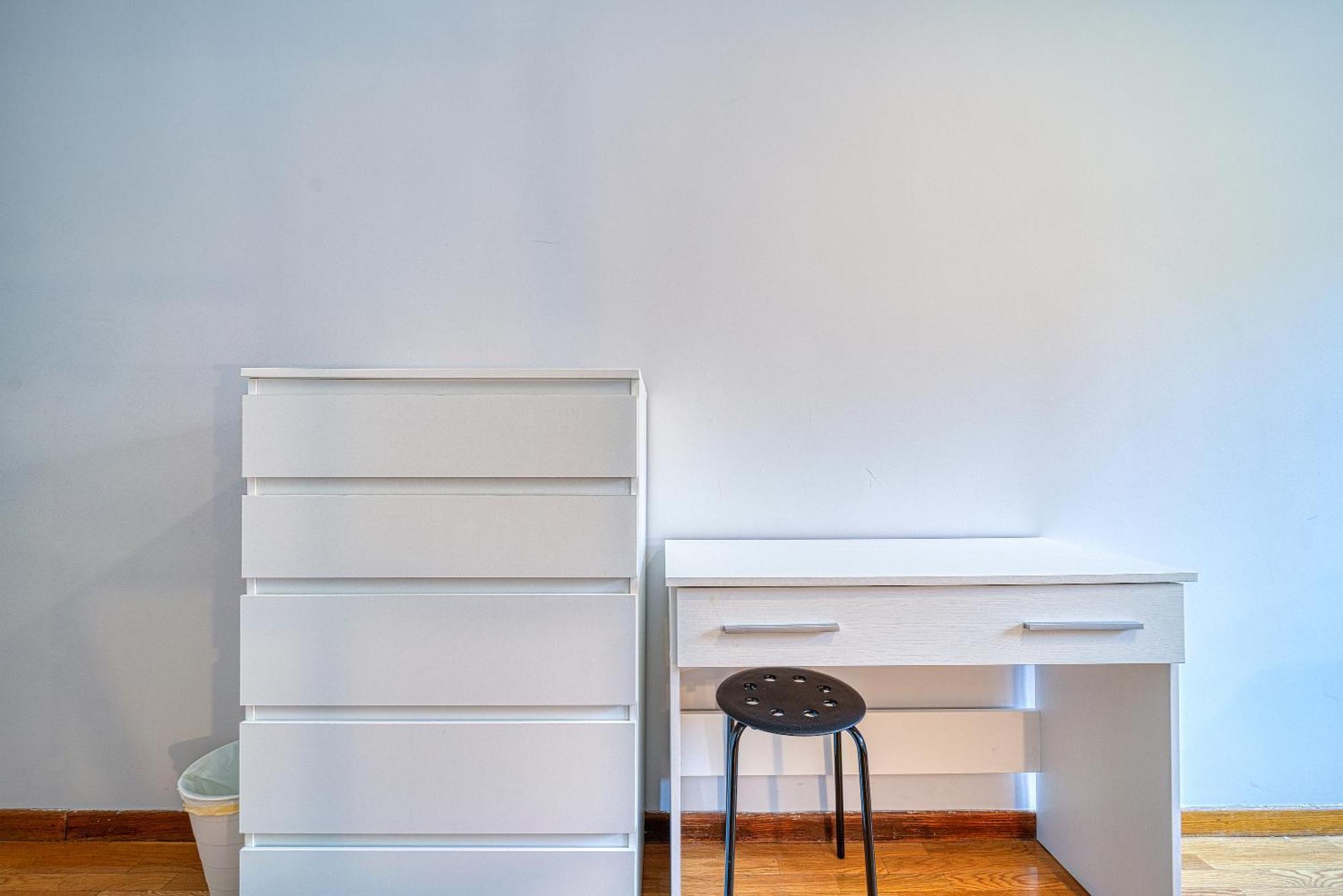 L Casa Cafe El Plantio Calle Segundo Anca 11 28023 Guest house Madrid